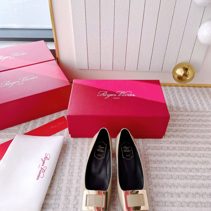 roger u1u1er high heels